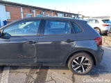  Volkswagen  Polo VOLKSWAGEN  / 2017 / 5P / BERLINA 1.0 TSI 85KW HIGHLINE BMT #75