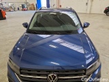  Volkswagen  T-CROSS VOLKSWAGEN  / 2019 / 5P / SUV 1.5 TSI STYLE DSG #27