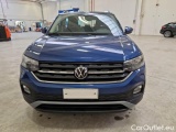  Volkswagen  T-CROSS VOLKSWAGEN  / 2019 / 5P / SUV 1.5 TSI STYLE DSG #29