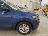  Volkswagen  T-CROSS VOLKSWAGEN  / 2019 / 5P / SUV 1.5 TSI STYLE DSG #31