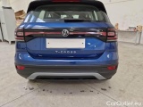  Volkswagen  T-CROSS VOLKSWAGEN  / 2019 / 5P / SUV 1.5 TSI STYLE DSG #36