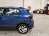  Volkswagen  T-CROSS VOLKSWAGEN  / 2019 / 5P / SUV 1.5 TSI STYLE DSG #40