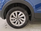  Volkswagen  T-CROSS VOLKSWAGEN  / 2019 / 5P / SUV 1.5 TSI STYLE DSG #42