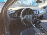 Volkswagen  Polo VOLKSWAGEN  / 2017 / 5P / BERLINA 1.0 TSI 85KW HIGHLINE BMT #116
