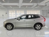  Volvo  XC60 VOLVO  / 2021 / 5P / SUV B4 D AWD AUTOMATICO CORE #8