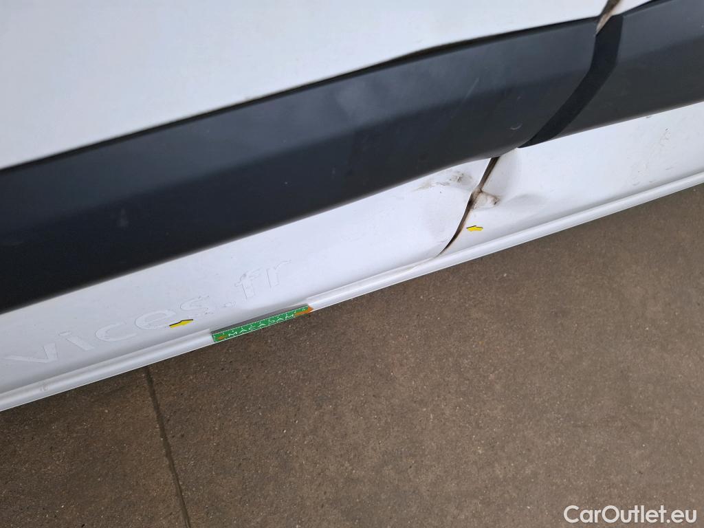  Citroen  Berlingo  Fourgon Club L1 (Court) 1.6 BlueHDi 75CV BVM5 E6 #12