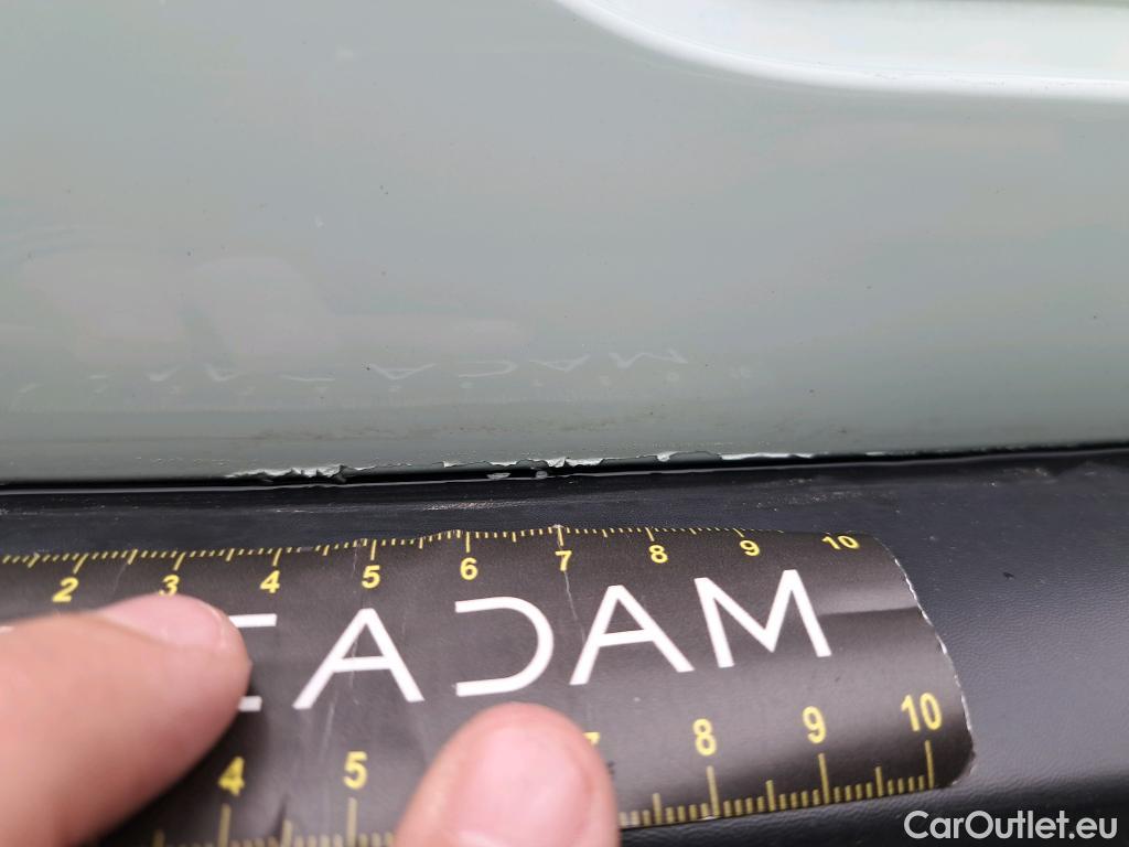  Citroen  C3  Feel 1.2 PureTech 80CV BVM5 E6 #15