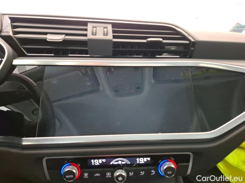  Audi  Q3 AUDI  / 2018 / 5P / SUV 45 TFSI E 245 S TRONIC BUSINESS LINE #13