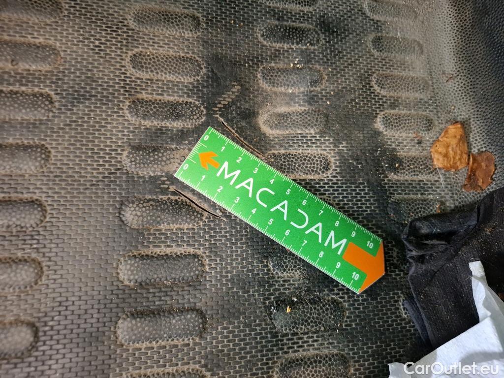  Citroen  Berlingo  Fourgon Club L1 (Court) 1.6 BlueHDi 75CV BVM5 E6 #36