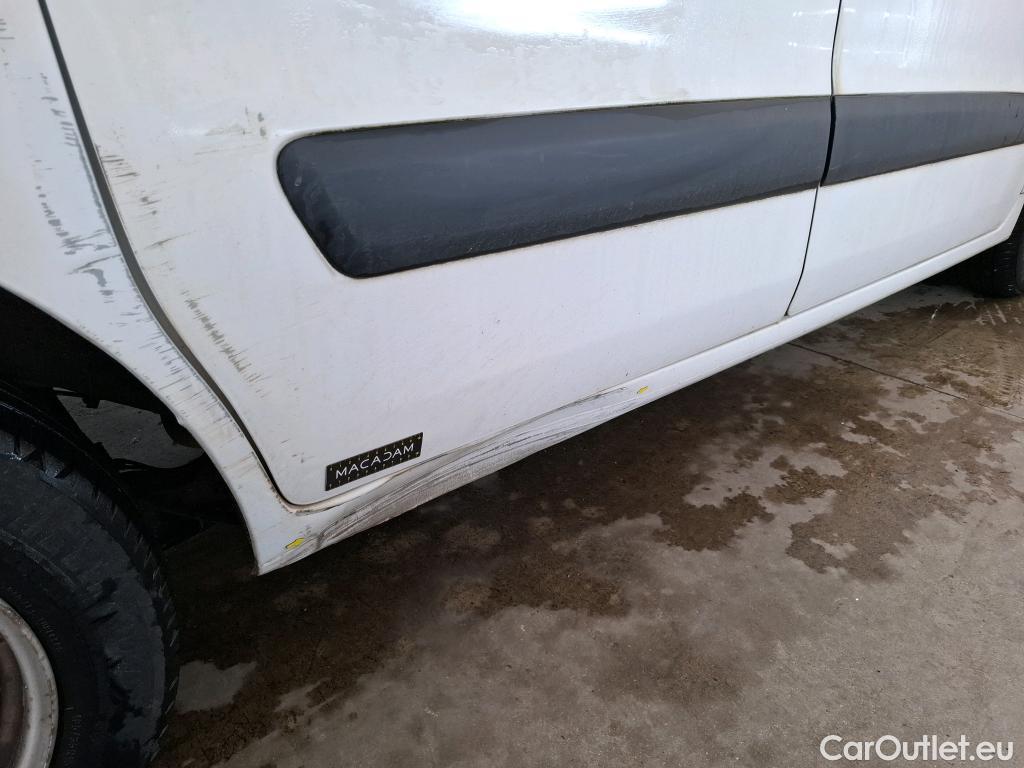  Citroen  Berlingo  Fourgon Confort L1 (Court) 1.6 BlueHDi 100CV BVM5 E6 #1