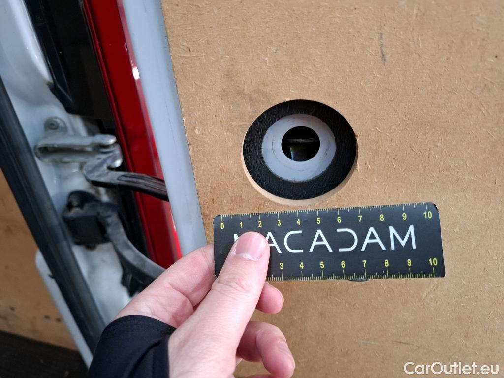  Fiat  Ducato FIAT  / 2014 / 4P / Fourgon tôlé H3-Power 140 Maxi 3.5 XL H2 Pack #31