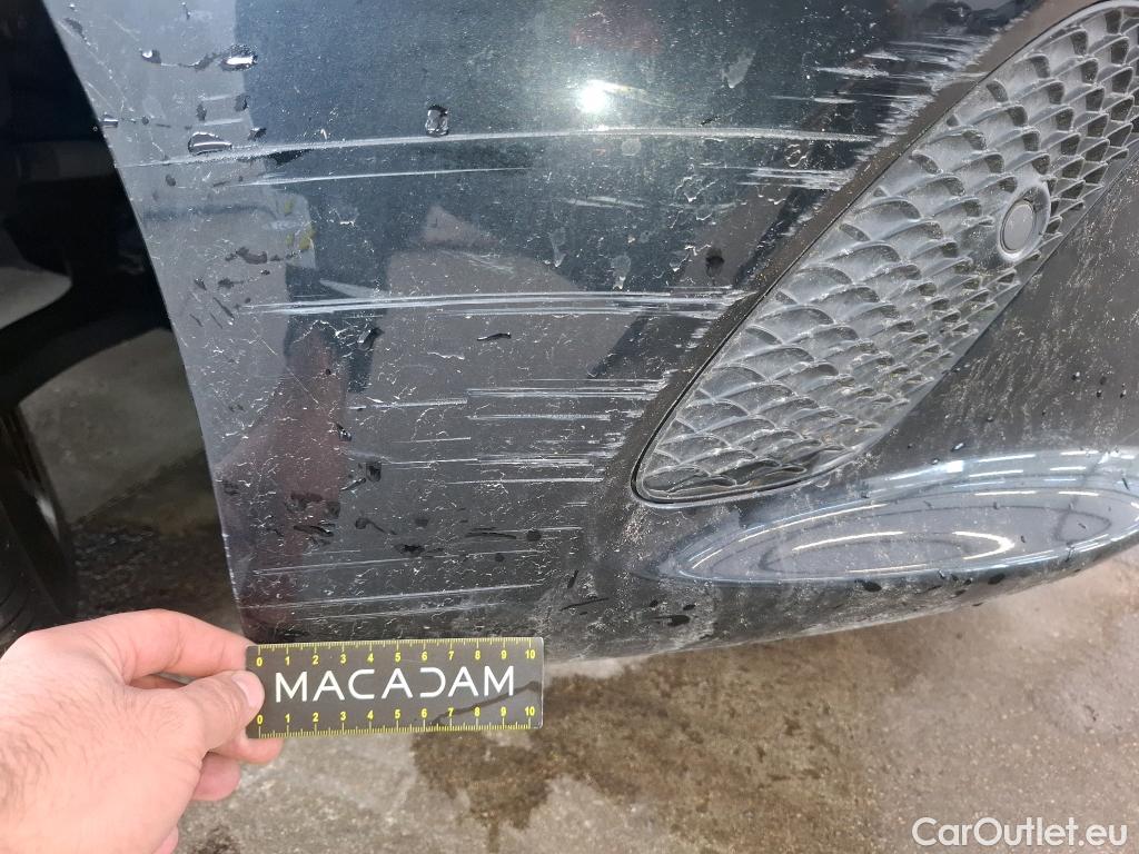  Mercedes  A-Klasse MERCEDES-BENZ Classe A Compact / 2018 / 5P / Berline A 200 d Business Line 8G-DCT #38