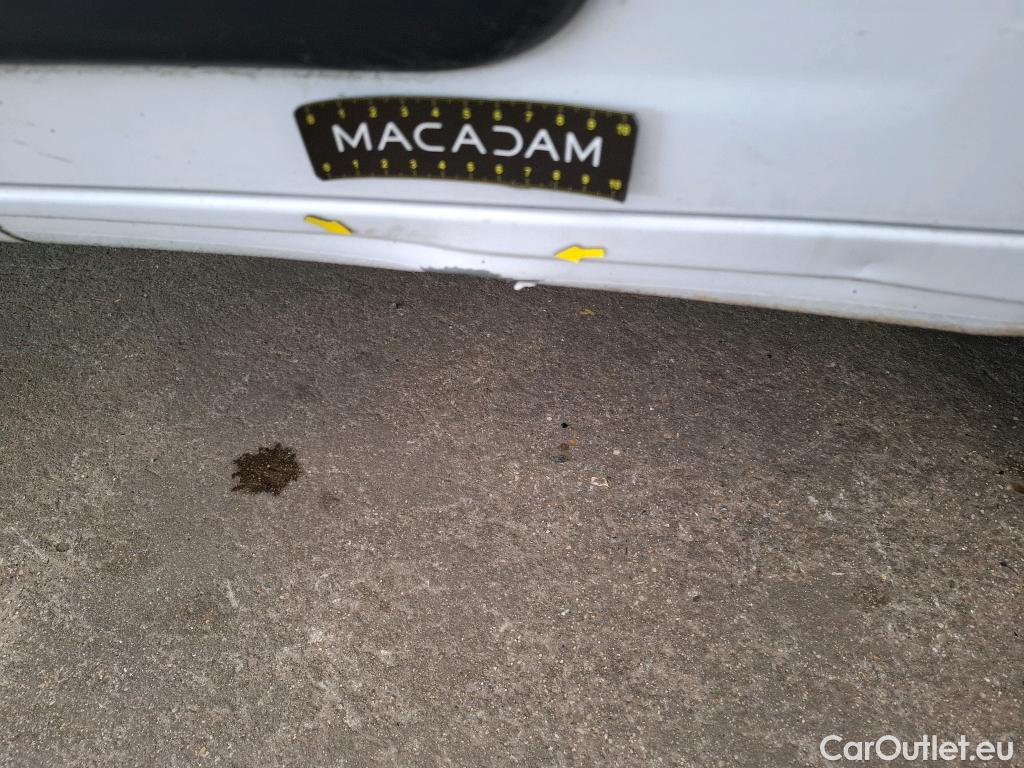  Fiat  Ducato FIAT  / 2014 / 4P / Fourgon tôlé H3-Power 140 Maxi 3.5 XL H2 Pack #16