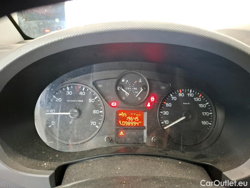  Citroen  Berlingo  Fourgon Club L1 (Court) 1.6 BlueHDi 75CV BVM5 E6 #50