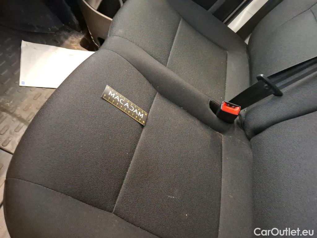  Fiat  Ducato FIAT   2014  4P  Fourgon tôlé H3Power 120 30 C H1 Pack #13