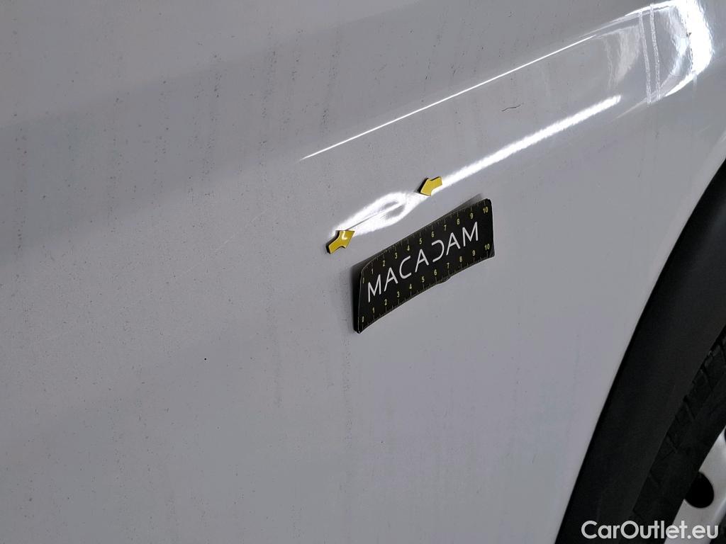  Fiat  Ducato FIAT  / 2014 / 4P / Fourgon tôlé H3-Power 140 Maxi 3.5 XL H2 Pack #25