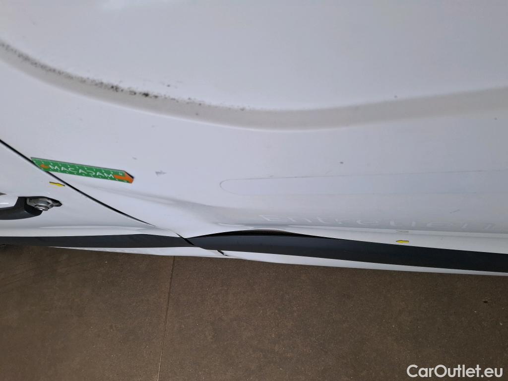  Citroen  Berlingo  Fourgon Club L1 (Court) 1.6 BlueHDi 75CV BVM5 E6 #2