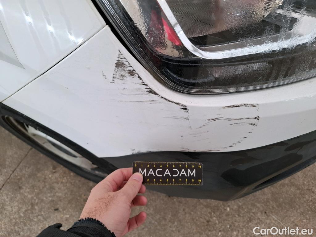  Citroen  Berlingo  Fourgon Worker M 1000 1.6 BlueHDi 100CV BVM5 E6 #9