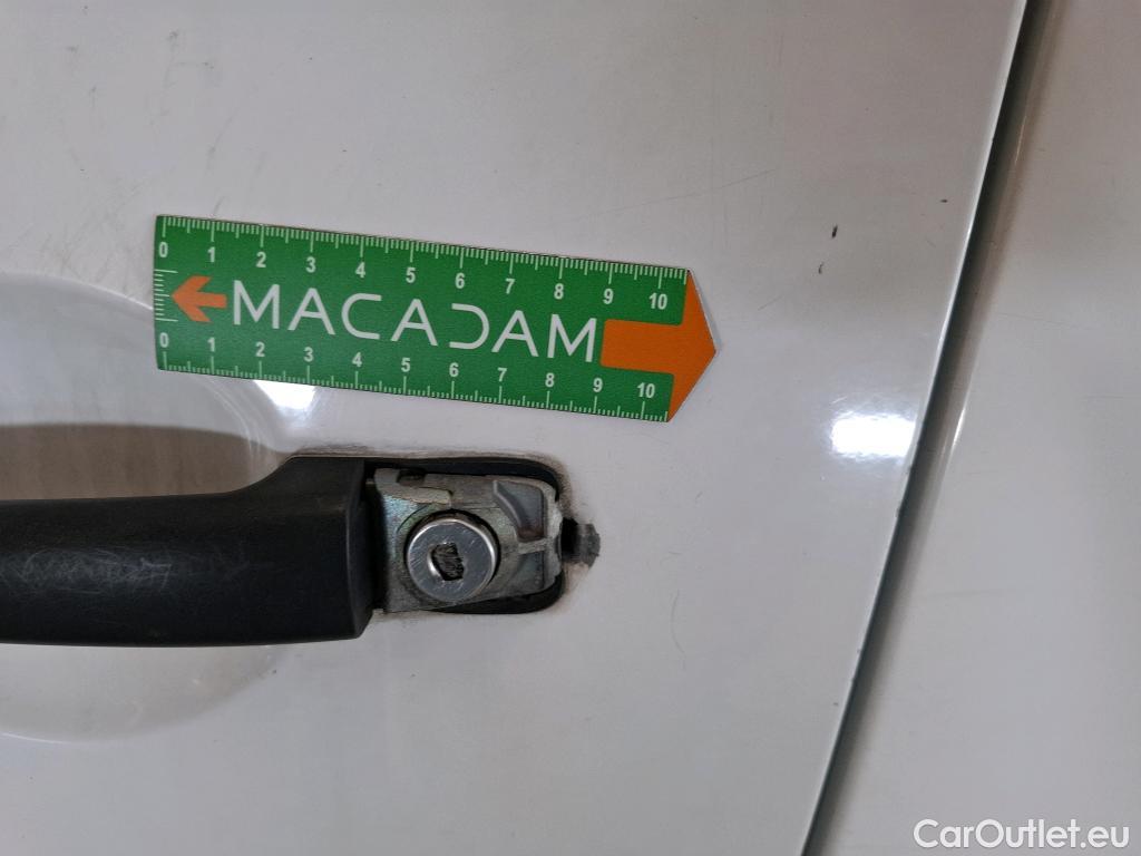  Citroen  Berlingo  Fourgon Club L1 (Court) 1.6 BlueHDi 75CV BVM5 E6 #14