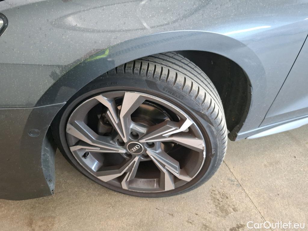  Audi  A3 AUDI  Sportback / 2020 / 5P / Berline 35 TFSI 150 MHEV S Tronic S Line #18