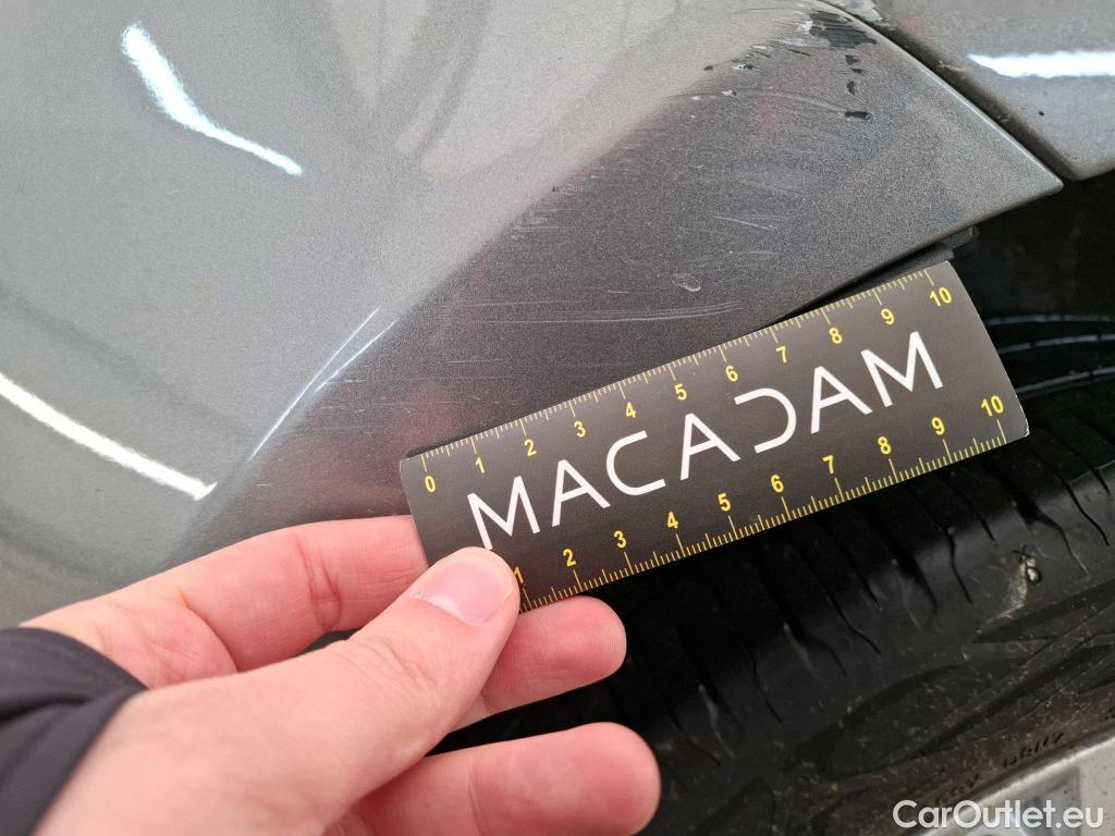  Fiat  500 FIAT   2015  3P  Berline Hybrid 10 BSG 70 ch Dolcevita #3