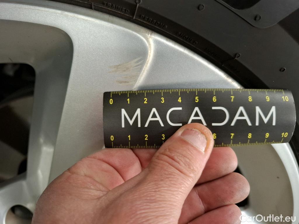  Citroen  C5  Aircross Business 1.5 BlueHDi 130CV BVA8 E6d #12