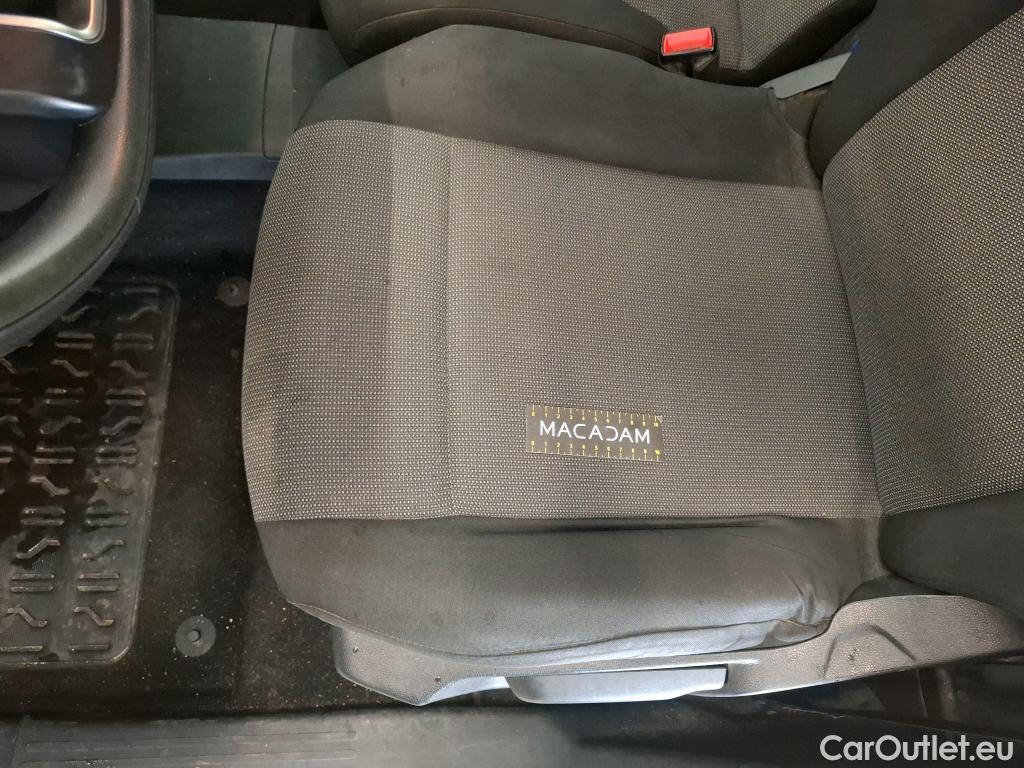  Citroen  Berlingo  Fourgon Driver M 1000 1.5 BlueHDi 100CV BVM5 E6dT #28