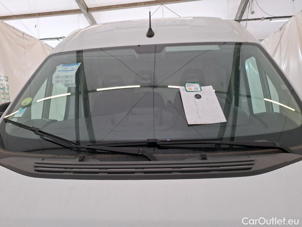  Fiat  Ducato FIAT  / 2014 / 4P / Fourgon tôlé H3-Power 140 Maxi 3.5 XL H2 Pack #26