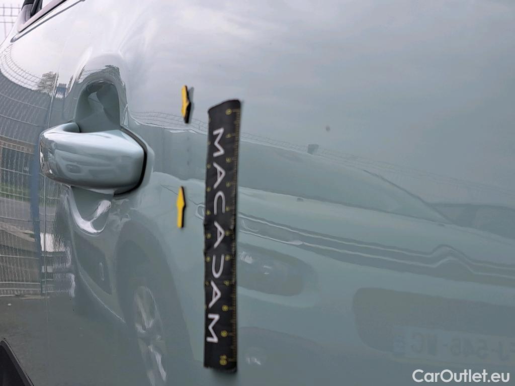  Citroen  C3  Feel 1.2 PureTech 80CV BVM5 E6 #8