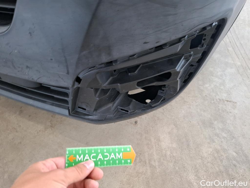  Citroen  Berlingo  Fourgon Club L1 (Court) 1.6 BlueHDi 75CV BVM5 E6 #27