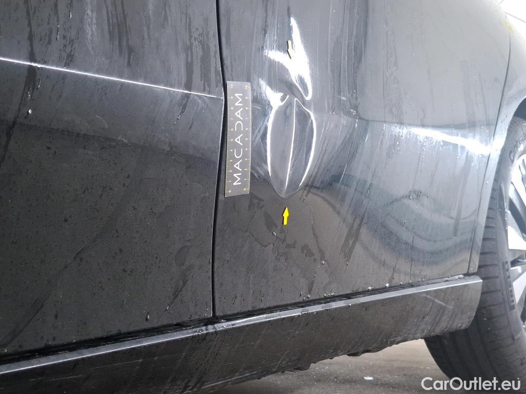  Mercedes  A-Klasse MERCEDES-BENZ Classe A Compact / 2018 / 5P / Berline A 200 d Business Line 8G-DCT #14