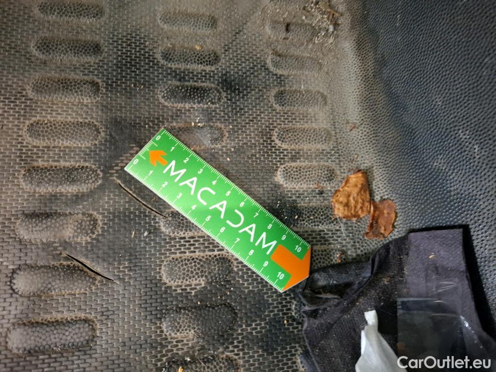  Citroen  Berlingo  Fourgon Club L1 (Court) 1.6 BlueHDi 75CV BVM5 E6 #35