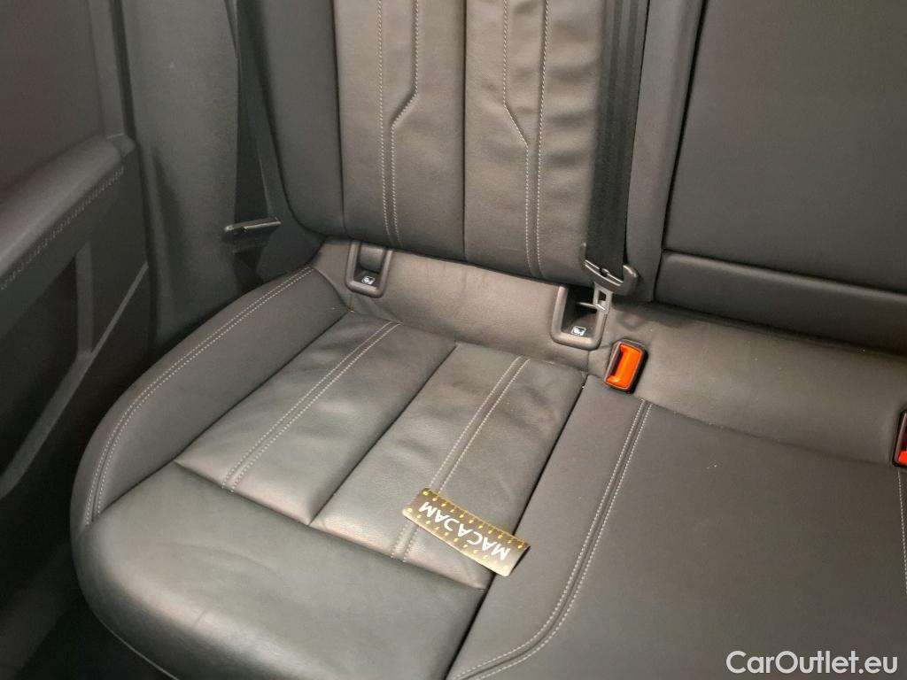  Audi  A3 AUDI  Sportback / 2020 / 5P / Berline 35 TFSI 150 MHEV S Tronic S Line #35