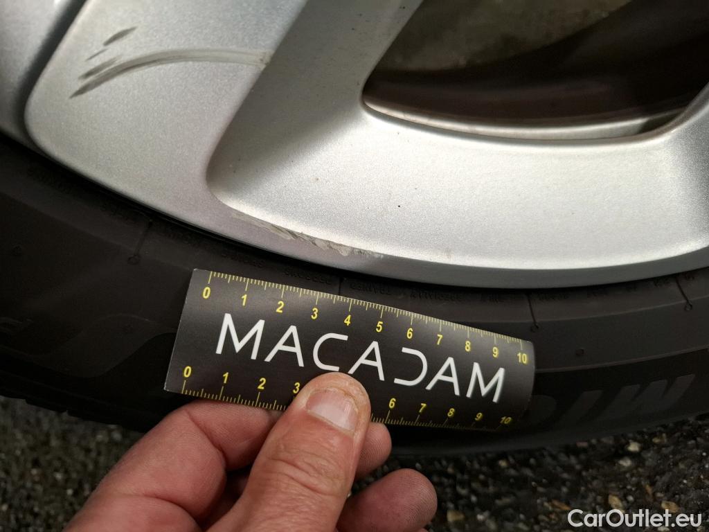  Citroen  C5  Aircross Business 1.5 BlueHDi 130CV BVA8 E6d #4