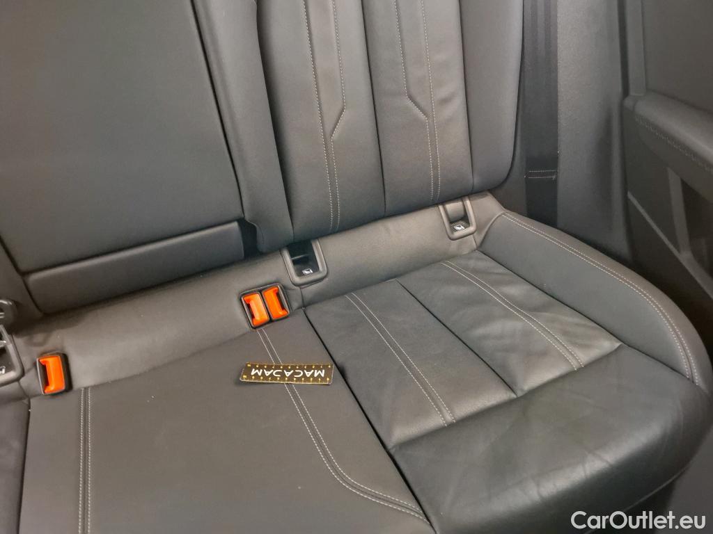  Audi  A3 AUDI  Sportback / 2020 / 5P / Berline 35 TFSI 150 MHEV S Tronic S Line #36