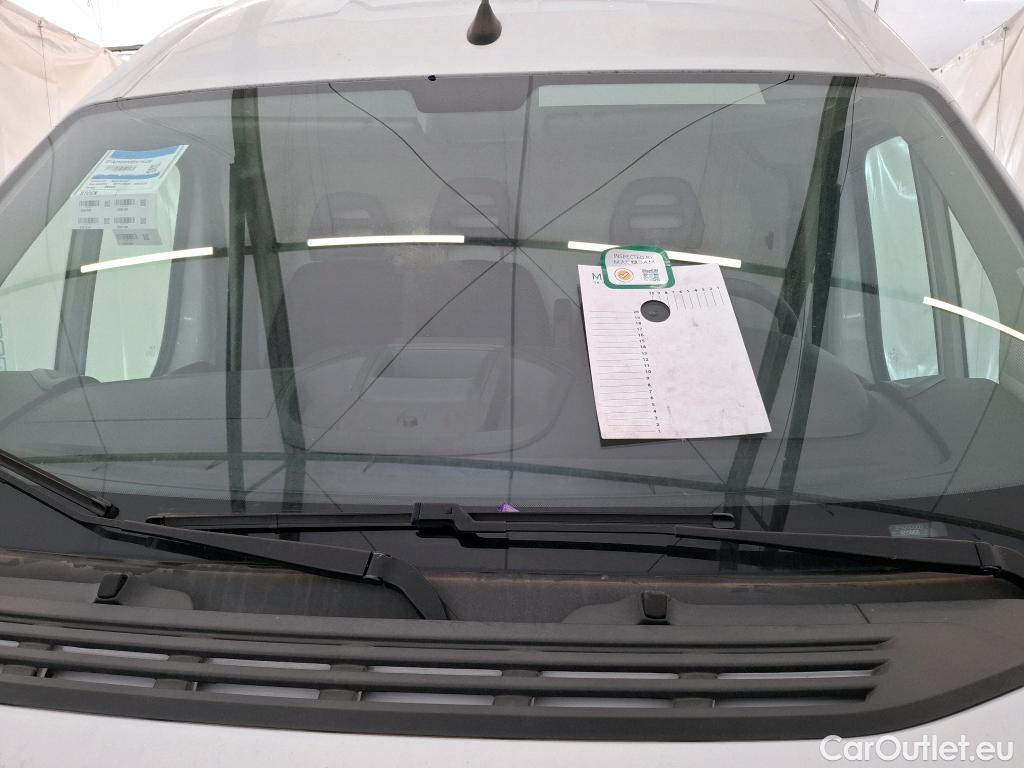  Fiat  Ducato FIAT  / 2014 / 4P / Fourgon tôlé H3-Power 140 Maxi 3.5 XL H2 Pack #3