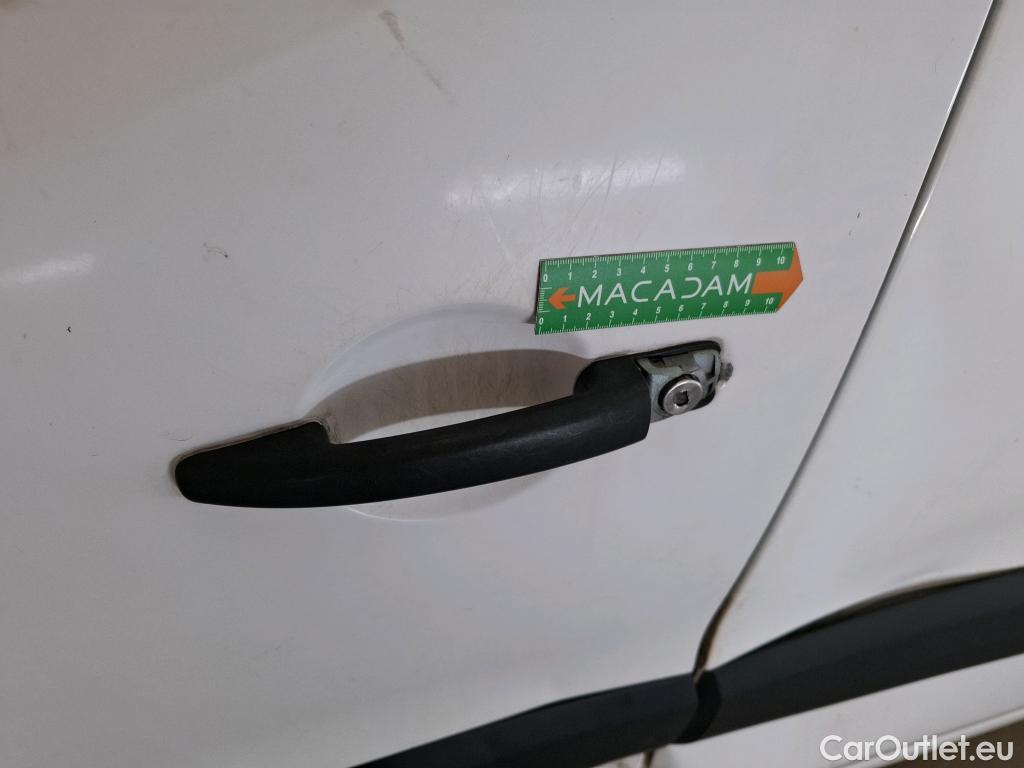  Citroen  Berlingo  Fourgon Club L1 (Court) 1.6 BlueHDi 75CV BVM5 E6 #22