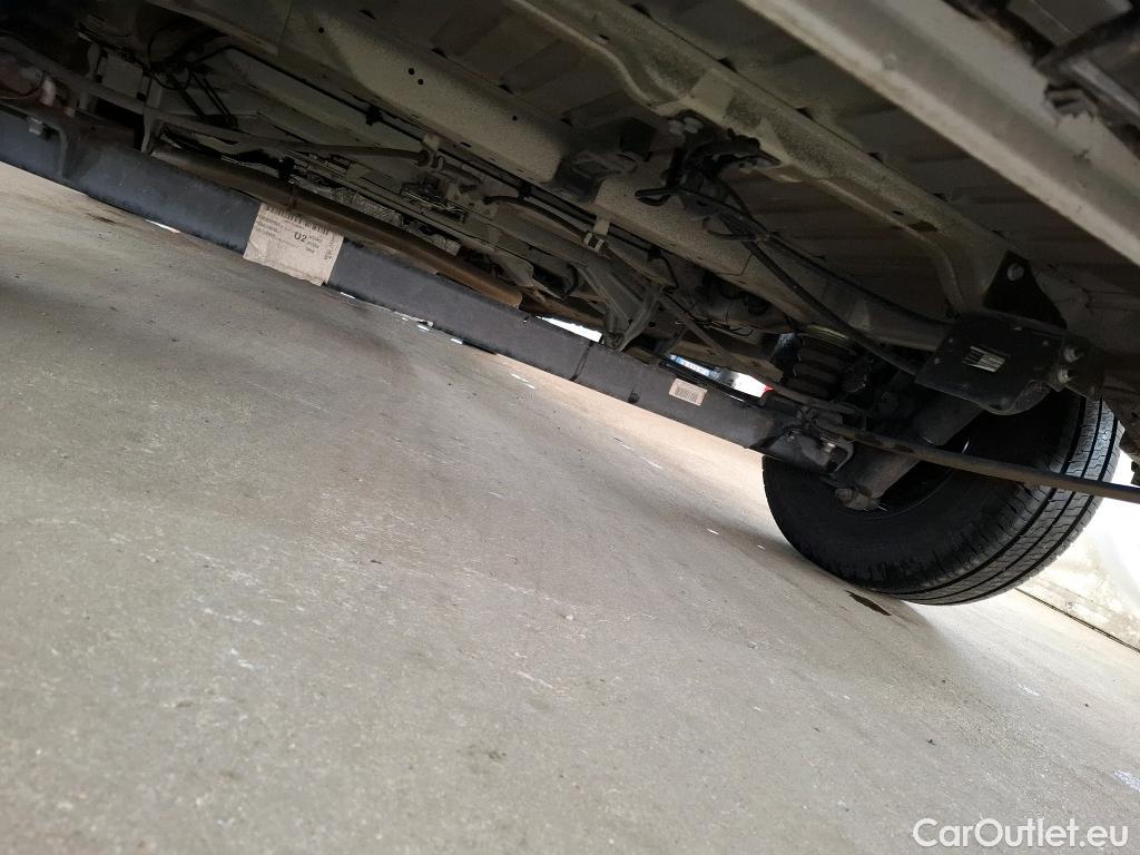  Fiat  Ducato FIAT   2014  4P  Fourgon tôlé H3Power 120 30 C H1 Pack #7