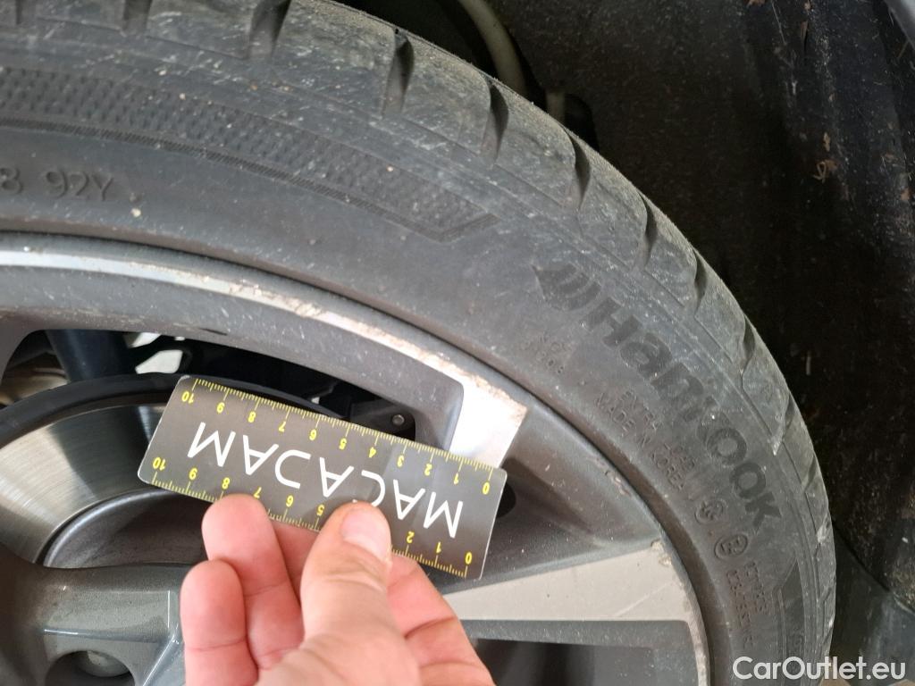  Audi  A3 AUDI  Sportback / 2020 / 5P / Berline 35 TFSI 150 MHEV S Tronic S Line #27