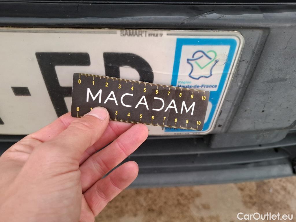  Citroen  Berlingo  Fourgon Confort L1 (Court) 1.6 BlueHDi 100CV BVM5 E6 #32