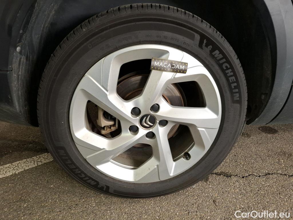  Citroen  C5  Aircross Business 1.5 BlueHDi 130CV BVA8 E6d #8
