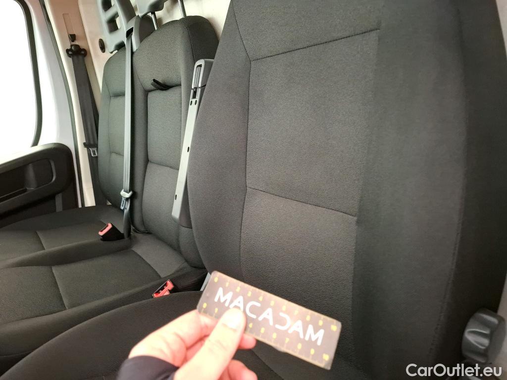  Fiat  Ducato FIAT  / 2014 / 4P / Fourgon tôlé H3-Power 140 Maxi 3.5 XL H2 Pack #29