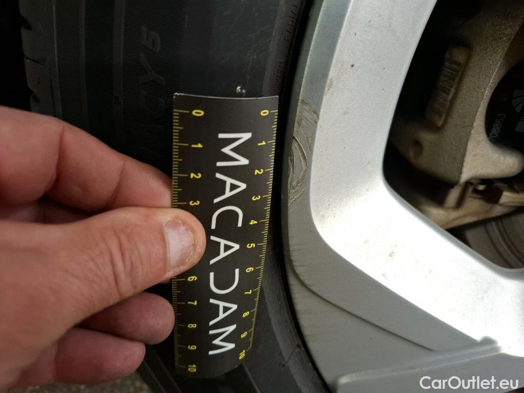  Citroen  C5  Aircross Business 1.5 BlueHDi 130CV BVA8 E6d #9