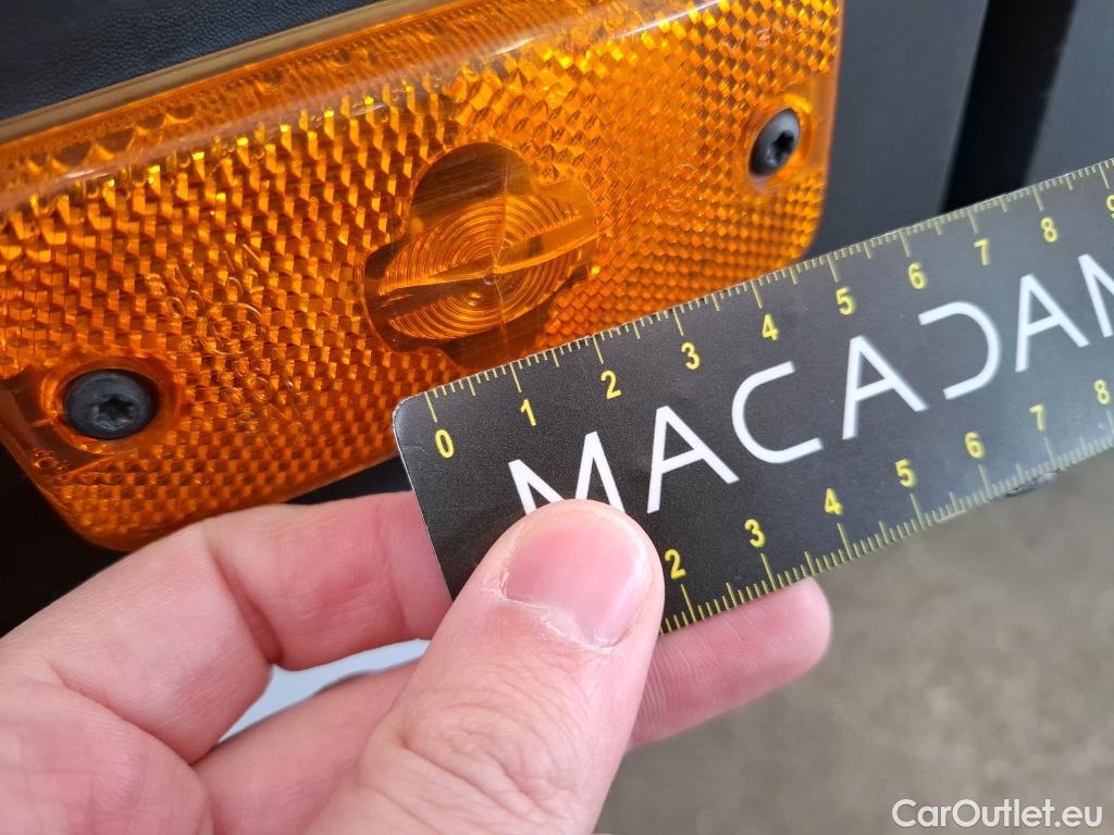  Fiat  Ducato FIAT  / 2014 / 4P / Fourgon tôlé H3-Power 140 Maxi 3.5 XL H2 Pack #35