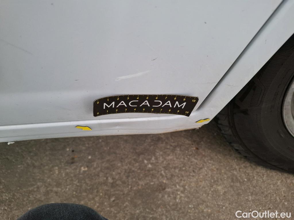  Fiat  Ducato FIAT  / 2014 / 4P / Fourgon tôlé H3-Power 140 Maxi 3.5 XL H2 Pack #17