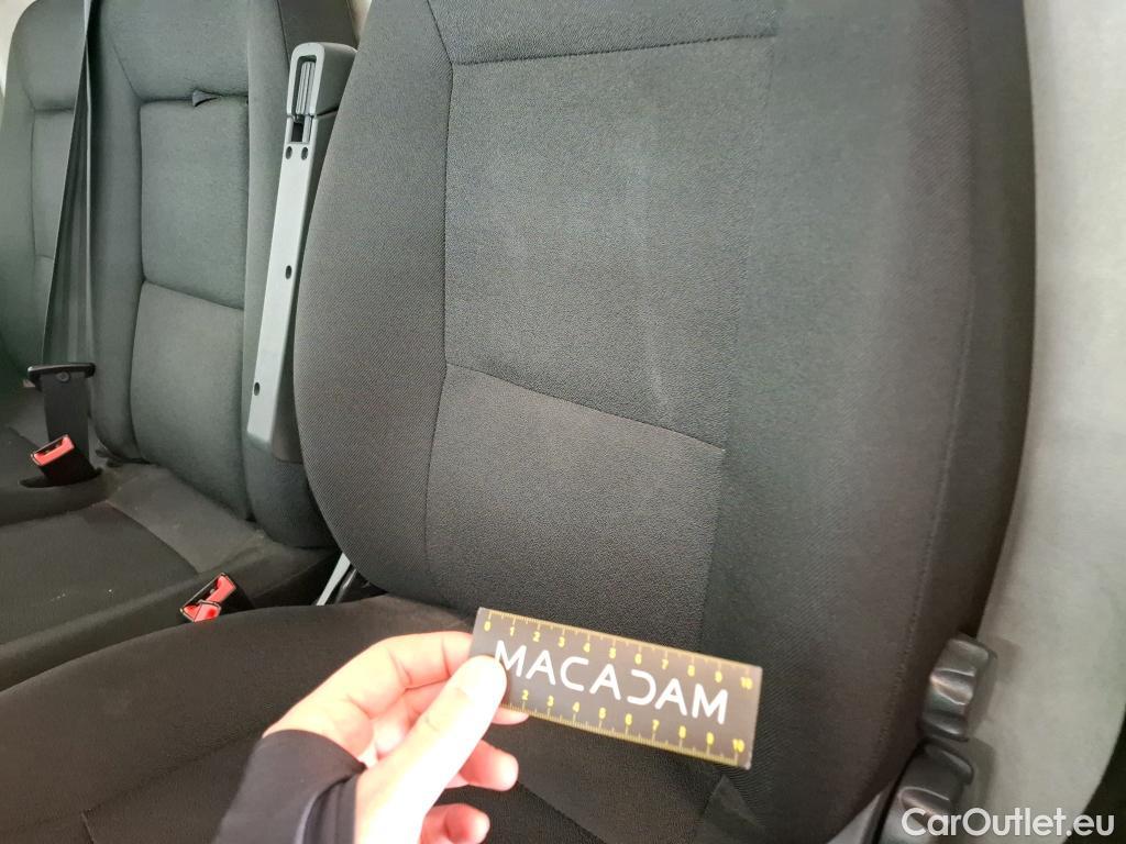  Fiat  Ducato FIAT   2014  4P  Fourgon tôlé H3Power 120 30 C H1 Pack #15