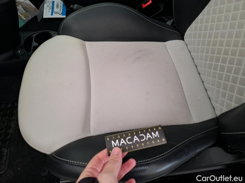  Fiat  500 FIAT   2015  3P  Berline Hybrid 10 BSG 70 ch Dolcevita #24