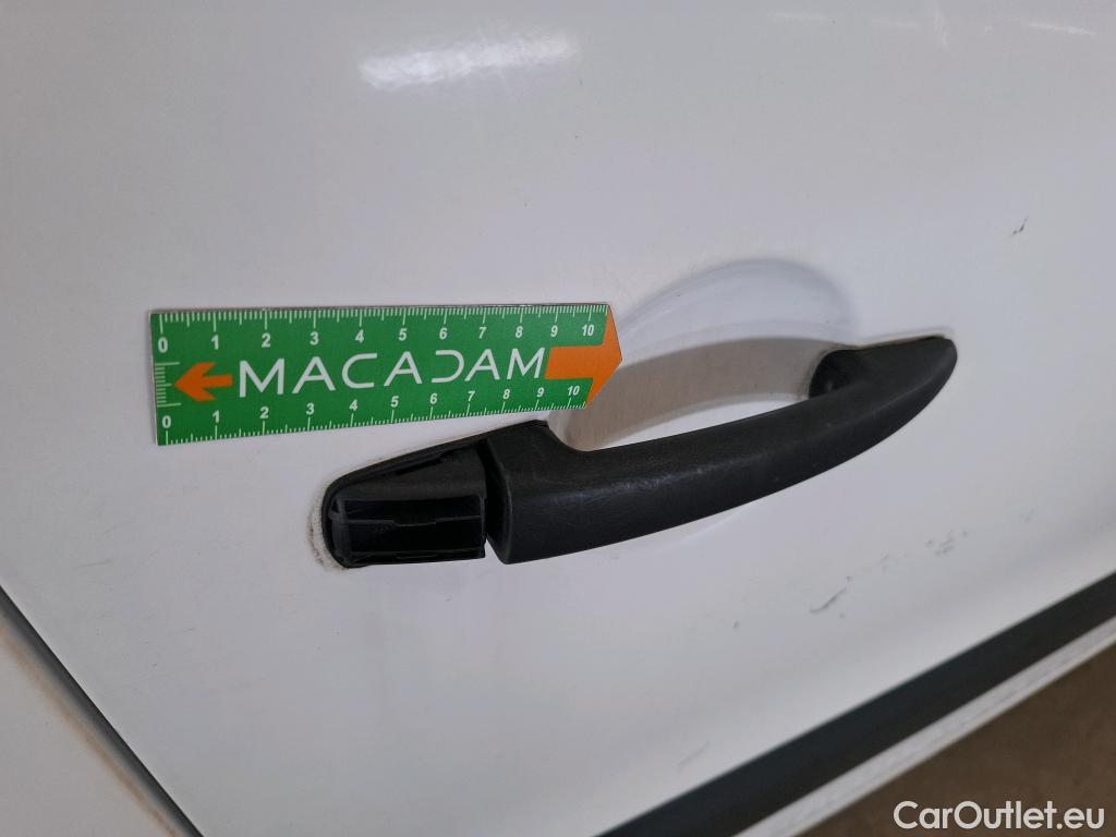  Citroen  Berlingo  Fourgon Club L1 (Court) 1.6 BlueHDi 75CV BVM5 E6 #42