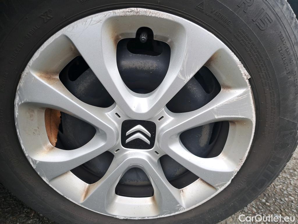  Citroen  C3  Feel 1.2 PureTech 80CV BVM5 E6 #19