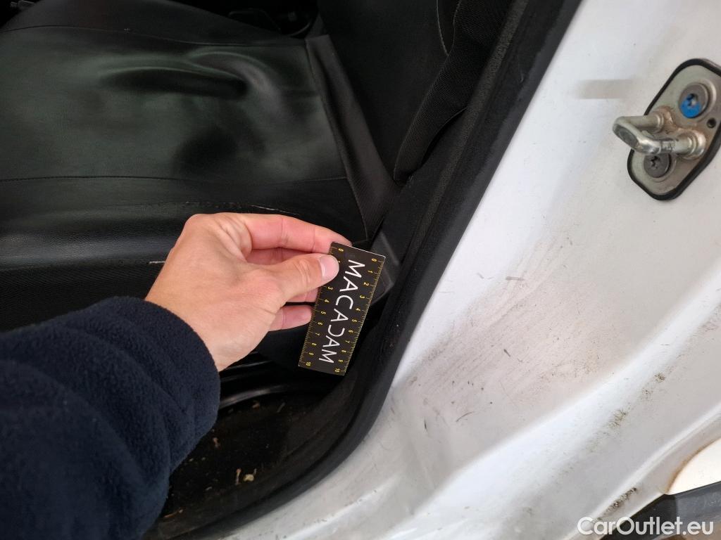  Citroen  Berlingo  Fourgon Confort L1 (Court) 1.6 BlueHDi 100CV BVM5 E6 #21